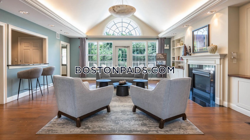 Burlington - $2,965+ /month