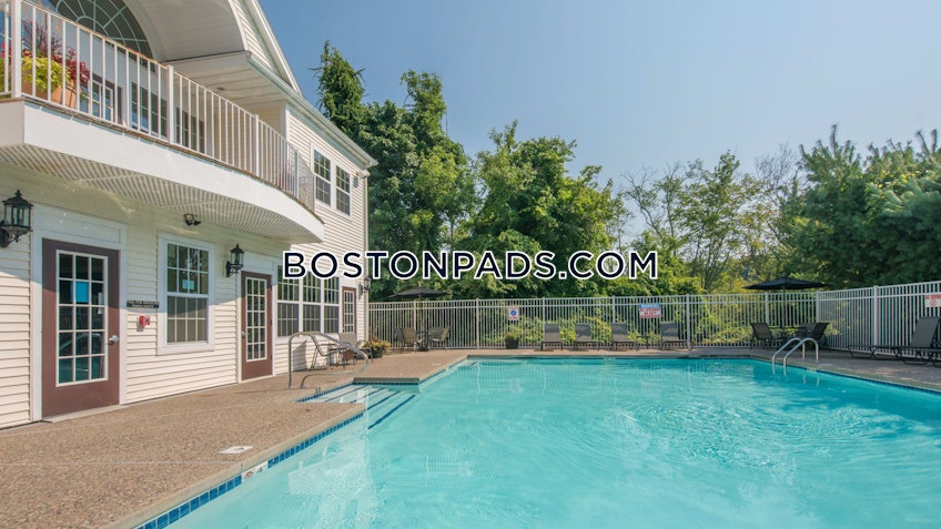 Burlington - $2,965+ /month