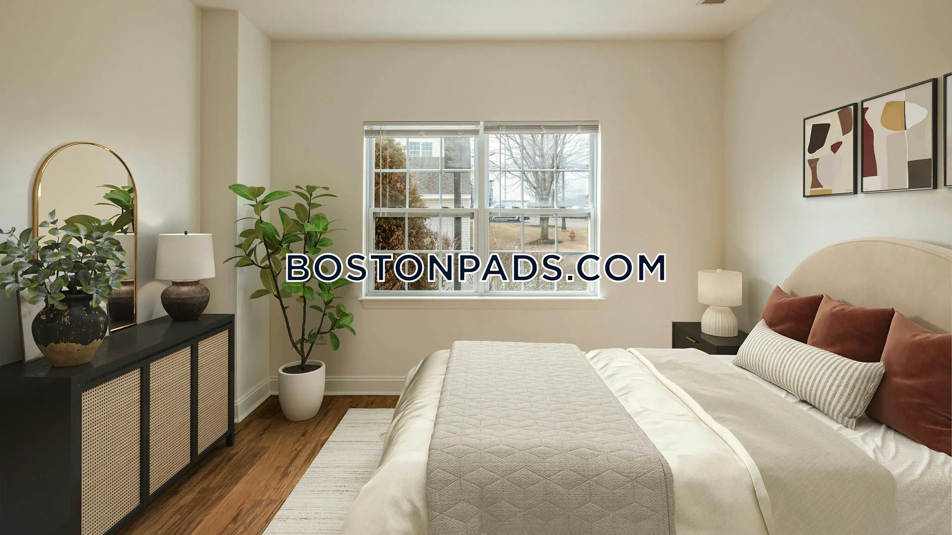 Littles Brook Ct Burlington