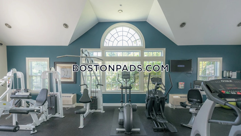 Burlington - $2,780+ /month