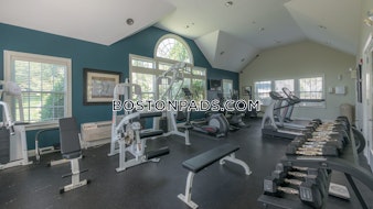 Littles Brook Ct Burlington