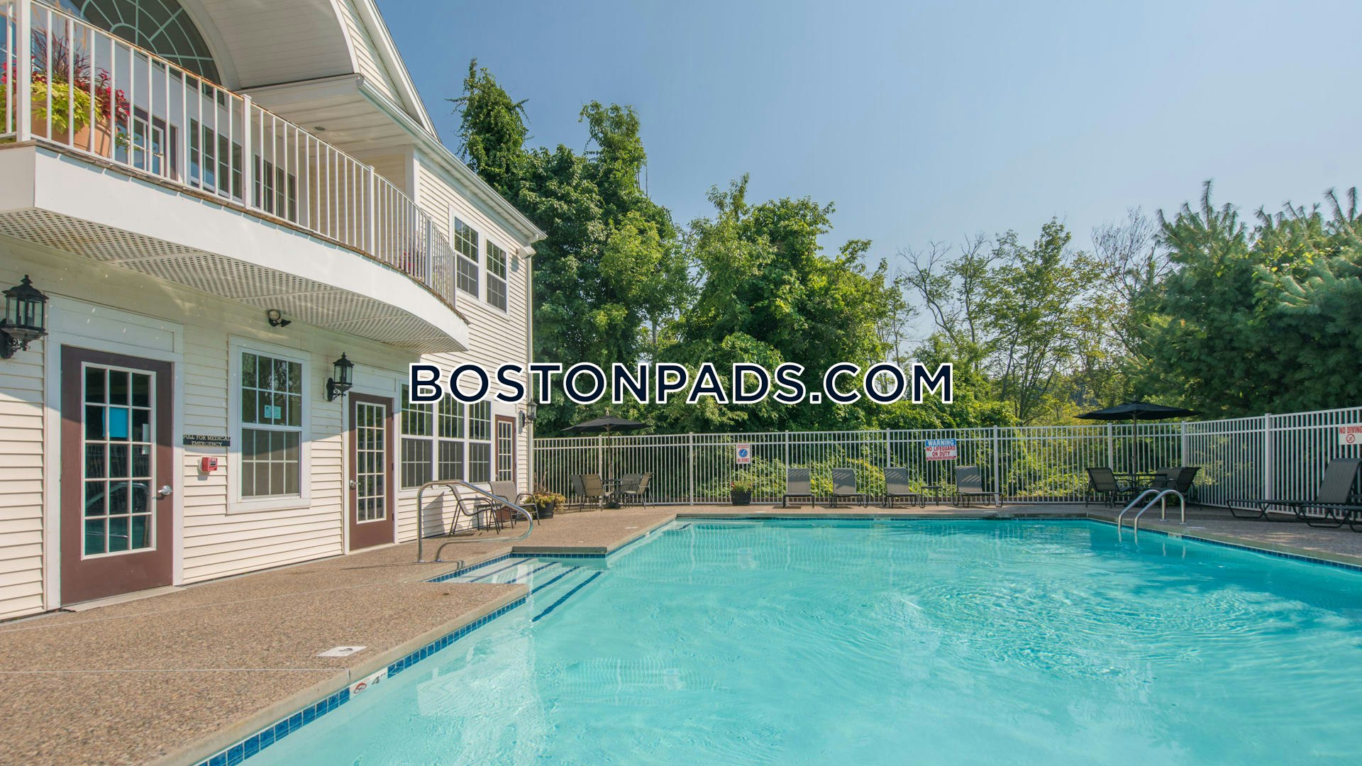 Littles Brook Ct Burlington