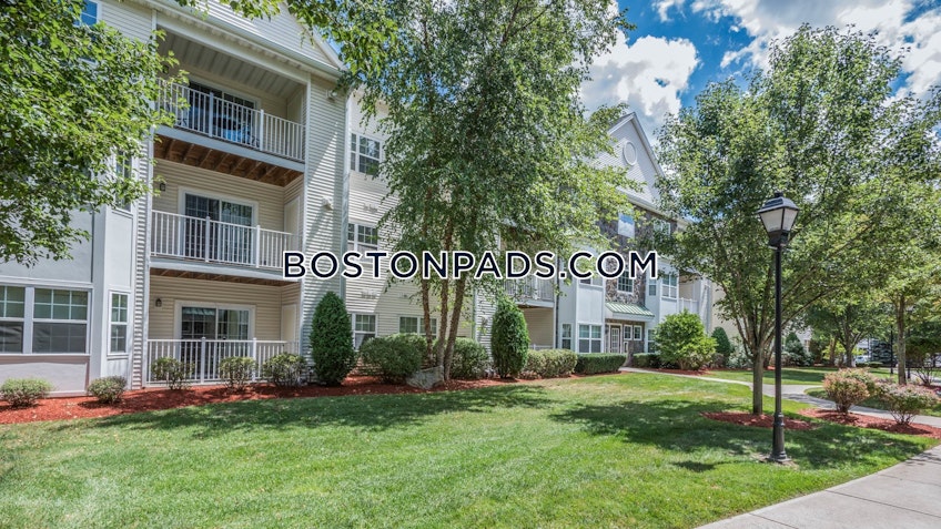 Burlington - $3,025+ /month
