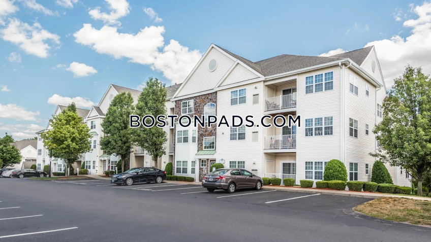 Burlington - $3,025+ /month