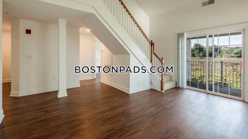 Burlington - $3,025+ /month