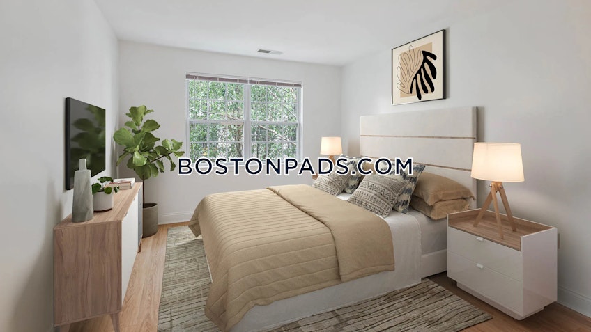 Burlington - $3,025+ /month