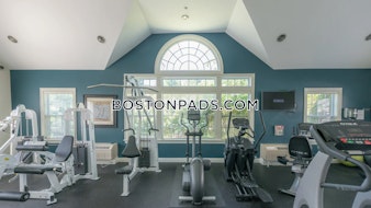 Littles Brook Ct Burlington