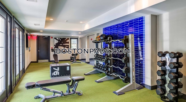 Worcester Rd., Framingham