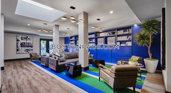 Worcester Rd. Framingham