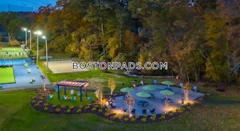 Worcester Rd. Framingham