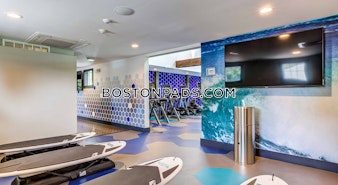 Worcester Rd. Framingham