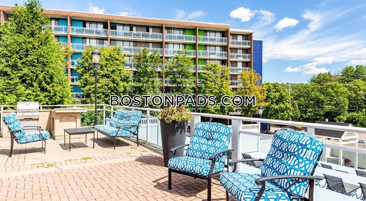 Worcester Rd., Framingham