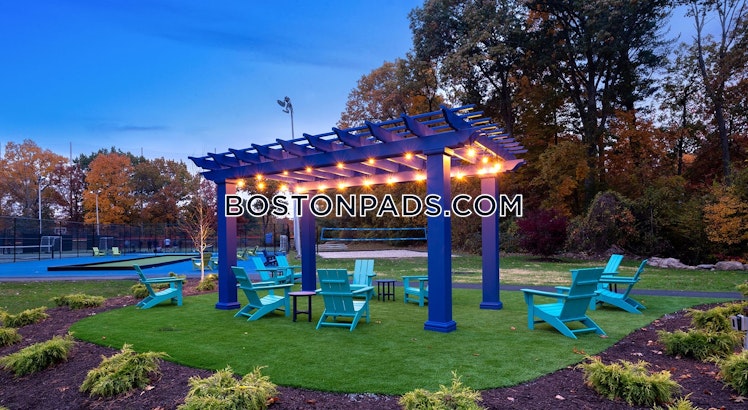 Worcester Rd., Framingham