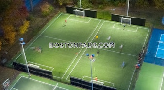 Worcester Rd. Framingham