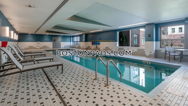 Cambridge - $4,350+ /mo