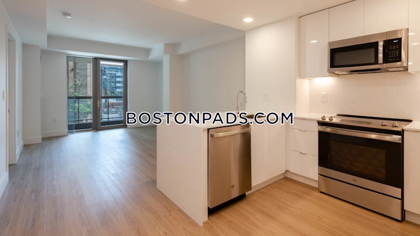 Cambridge - $3,412+ /month