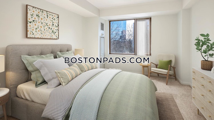 Third St., Cambridge