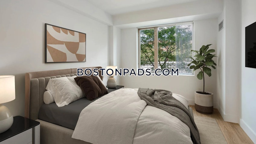 Cambridge - $3,412+ /month