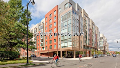 Cambridge Apartment for rent 2 Bedrooms 2 Baths  Kendall Square - $5,018 No Fee