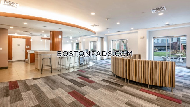 Cambridge - $3,490+ /mo