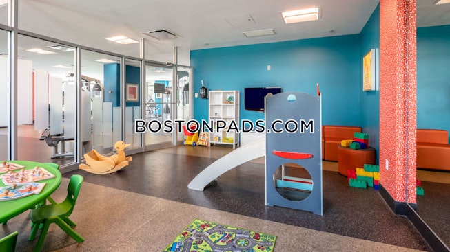 Cambridge - $2,961+ /mo