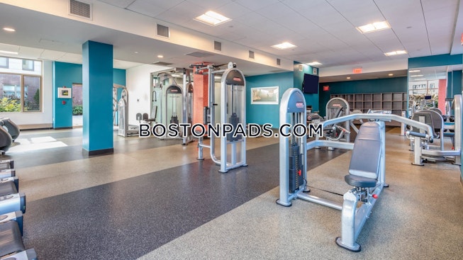 Cambridge - $4,200+ /mo