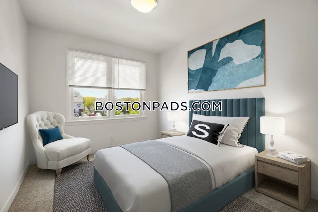 Boston - $3,356+ /mo