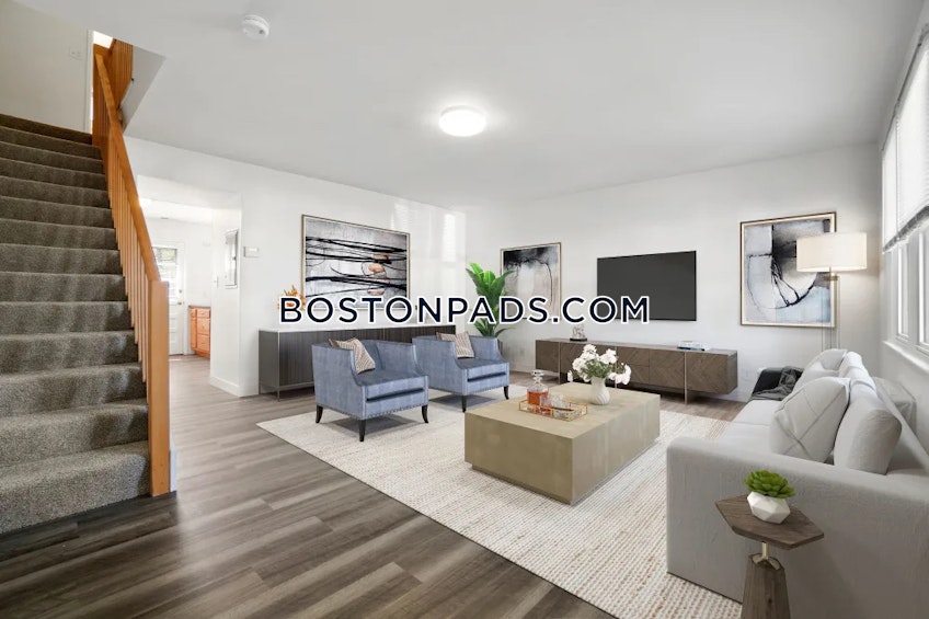 Boston - $3,356+ /month