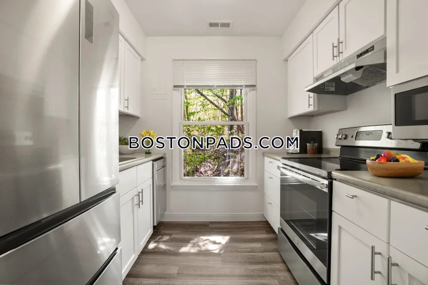 Boston - $3,356+ /month