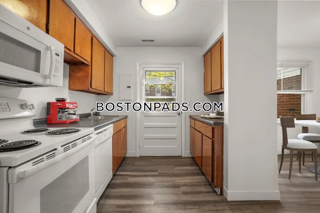 Boston - $2,150+ /mo