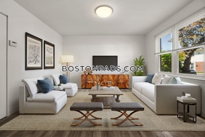 Roslindale Apartment for rent Studio 1 Bath Boston - $2,150 No Fee