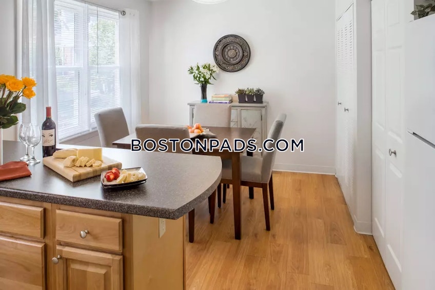 Boston - $2,150+ /month