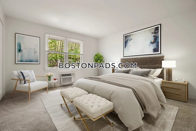 Boston - $2,456+ /mo