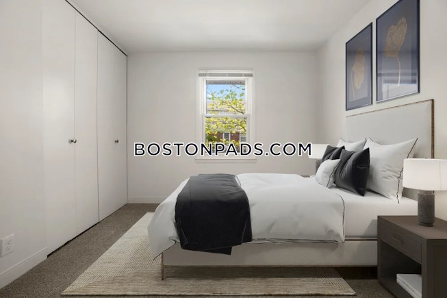 Boston - $2,456+ /mo