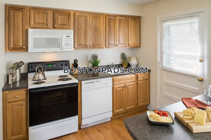Boston - $2,456+ /month