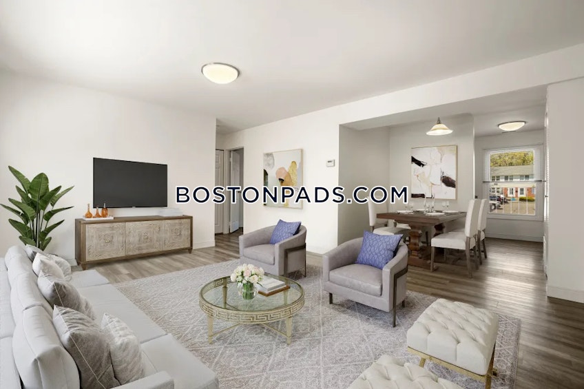 Boston - $3,310+ /month