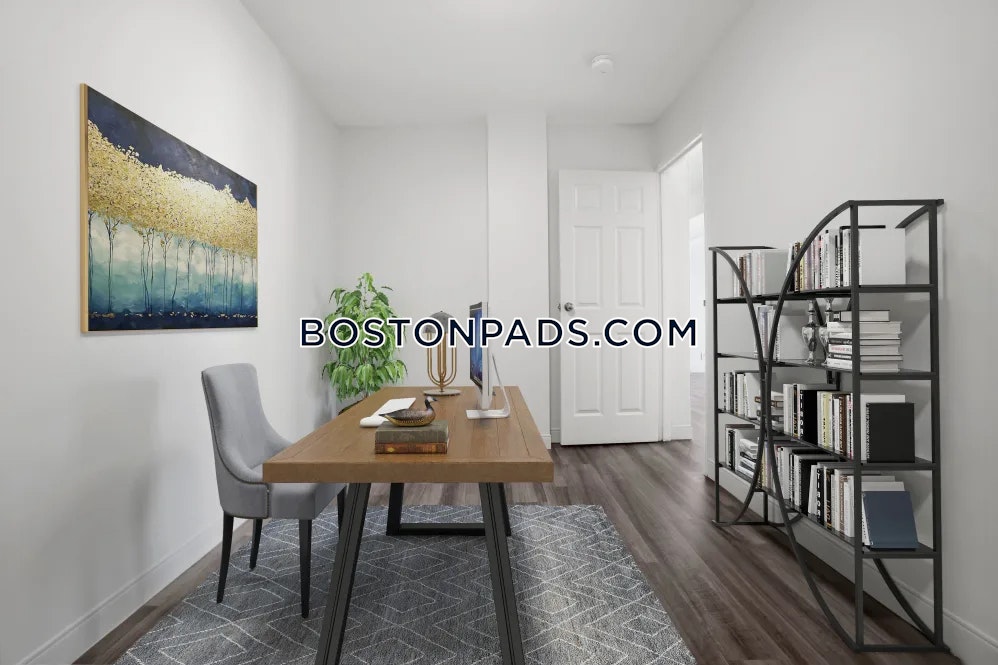 Boston - $2,403