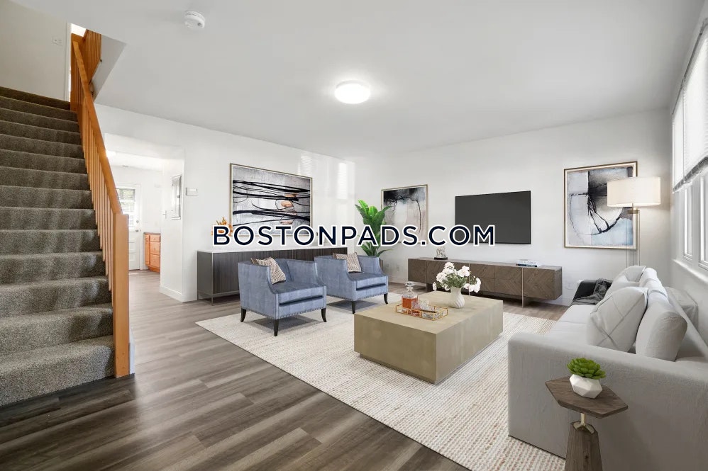 Boston - $2,403