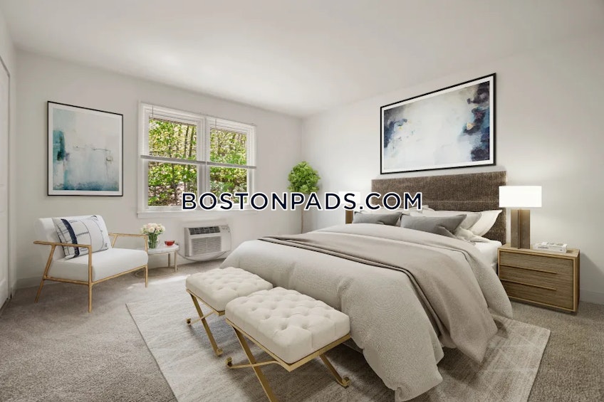 Boston - $2,403+ /month