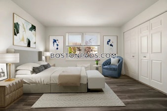 Blue Ledge Dr. Boston