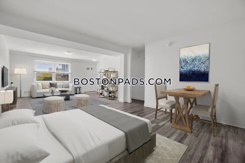 Boston - $2,698+ /month