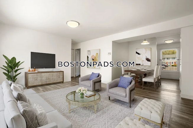 Boston - $2,453+ /mo