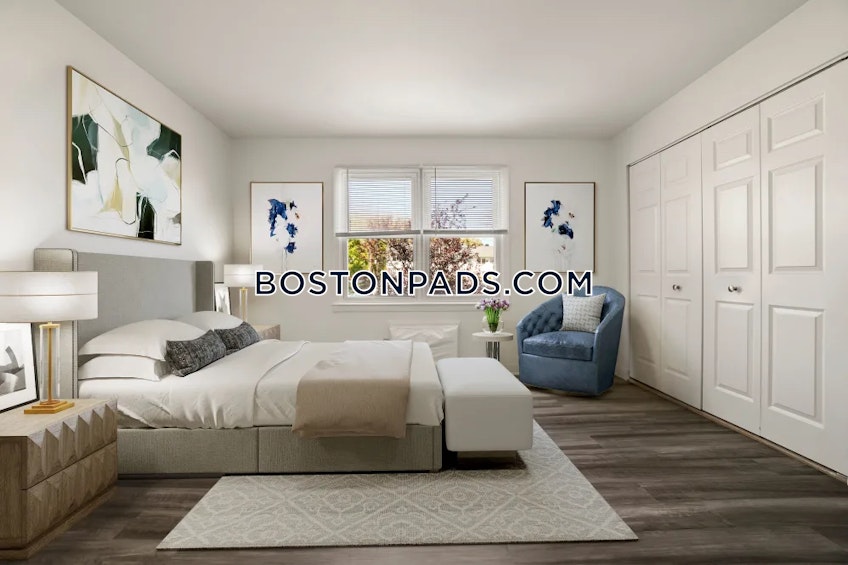 Boston - $2,698+ /month