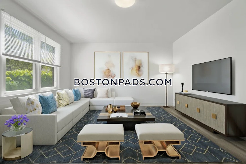 Boston - $4,178+ /month