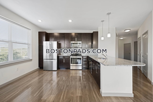 Wakefield - $2,467+ /mo