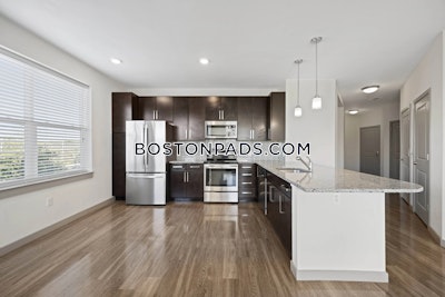 Wakefield Apartment for rent 1 Bedroom 1 Bath - $2,352 No Fee