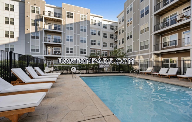 Wakefield - $2,467+ /mo