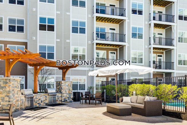 Wakefield - $2,467+ /mo