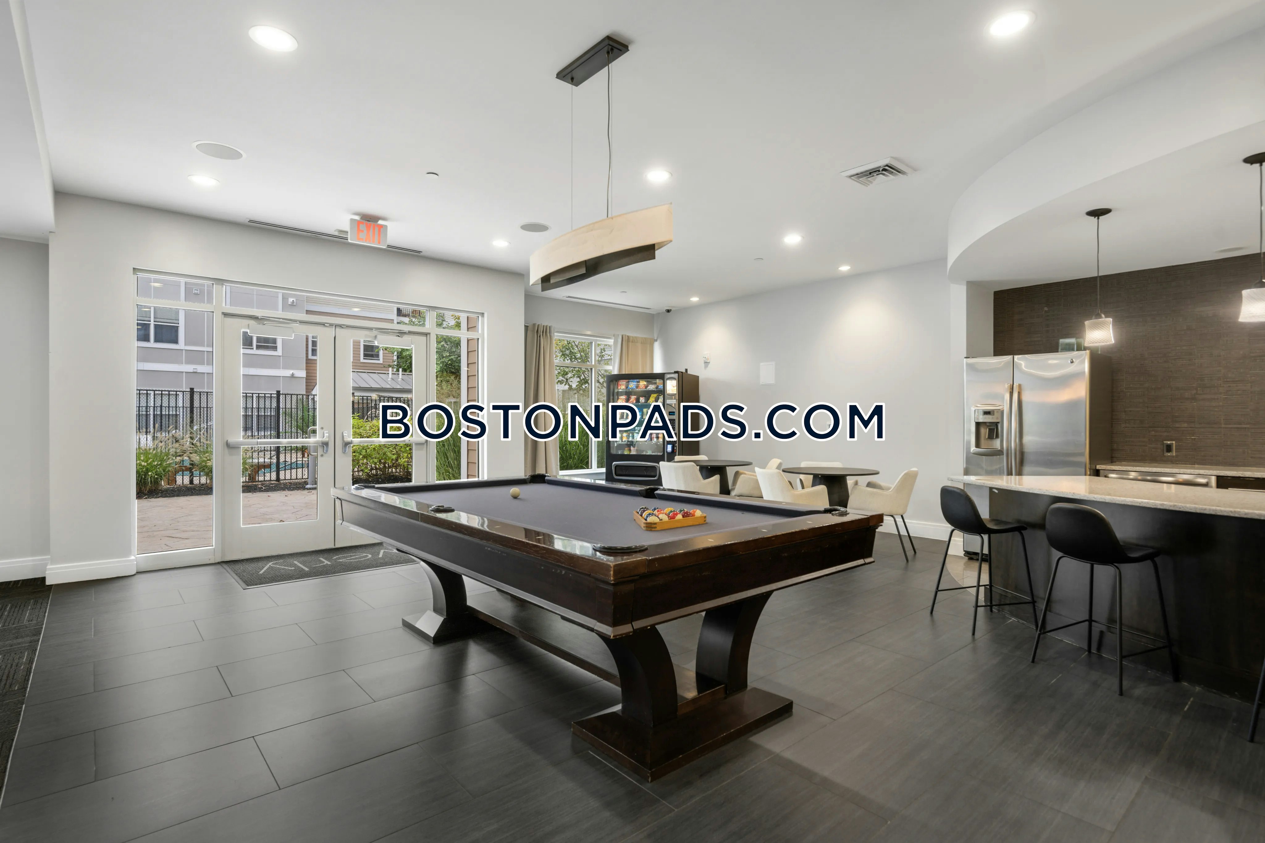 Audubon Rd. Wakefield