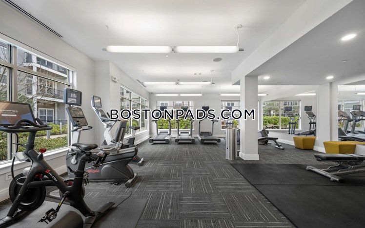 Audubon Rd., Wakefield